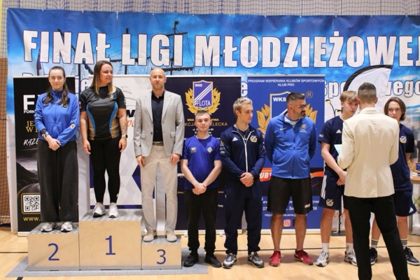 Puchar Gdyni — Sobota, 12.09