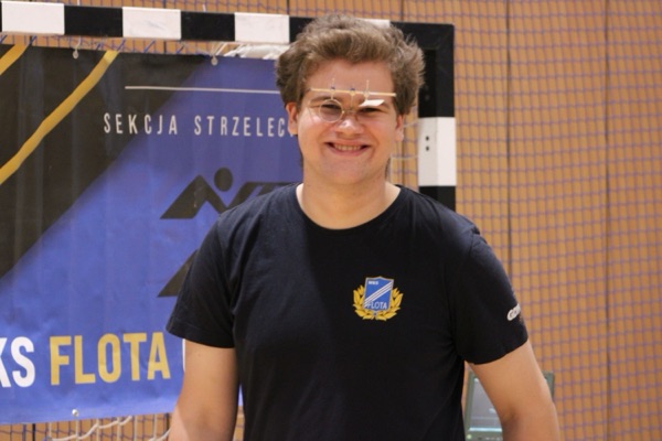 Puchar Gdyni — Sobota, 12.09