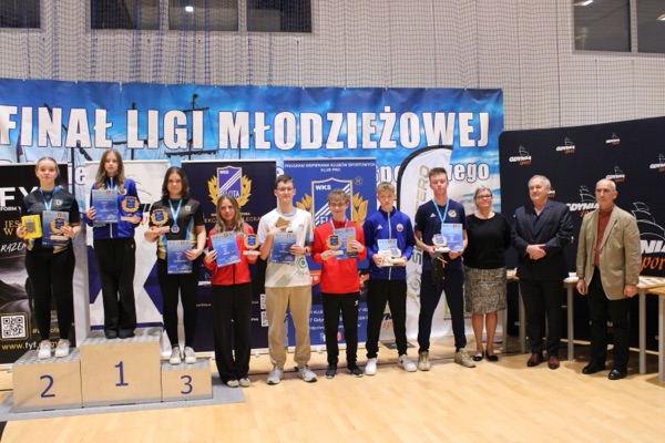 Puchar Gdyni — Sobota, 12.09