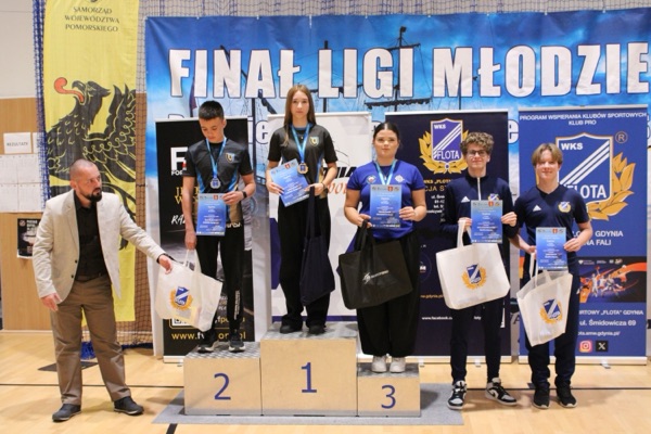 Puchar Gdyni — Sobota, 12.09