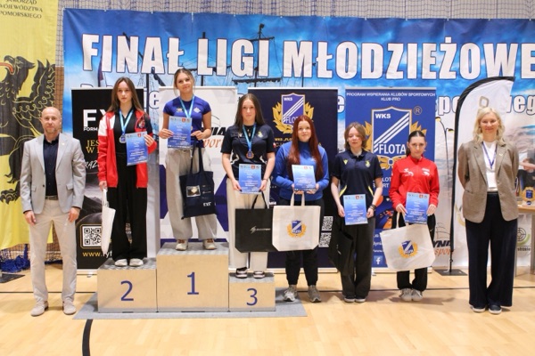 Puchar Gdyni — Sobota, 12.09