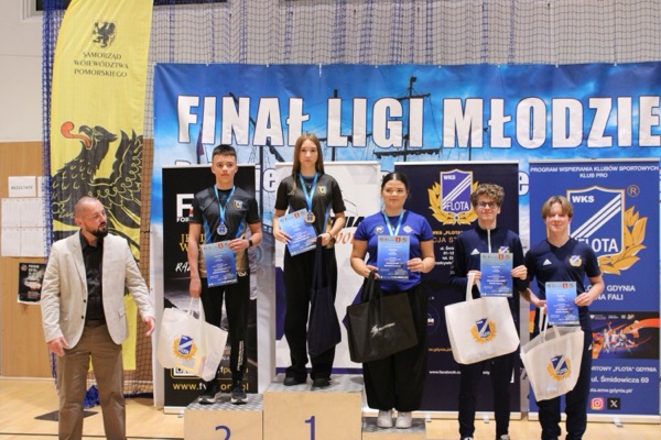 Puchar Gdyni — Sobota, 12.09