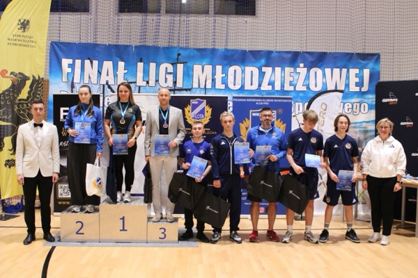 Puchar Gdyni — Sobota, 12.09