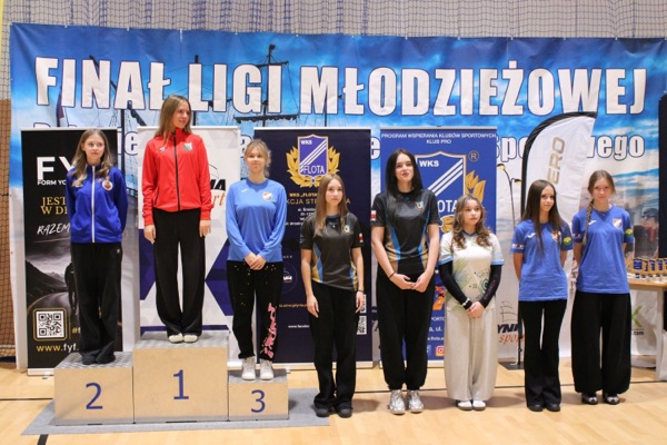 Puchar Gdyni — Sobota, 12.09