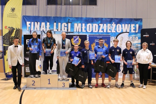 Puchar Gdyni — Sobota, 12.09