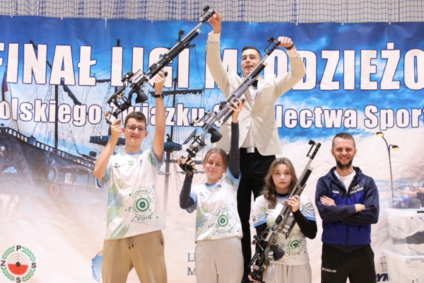 Puchar Gdyni — Sobota, 12.09