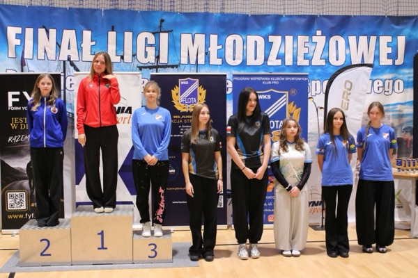 Puchar Gdyni — Sobota, 12.09