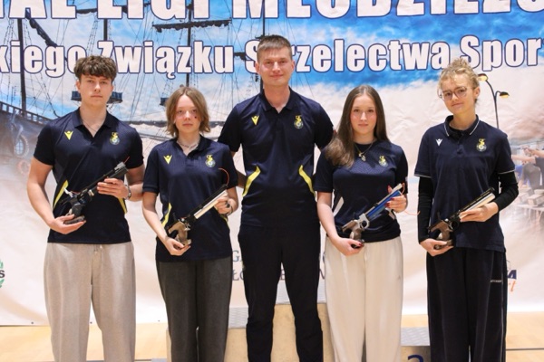 Puchar Gdyni — Sobota, 12.09