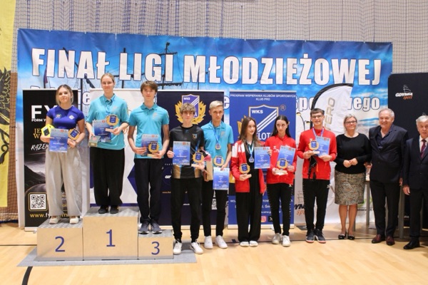 Puchar Gdyni — Sobota, 12.09