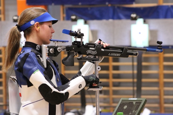Puchar Gdyni — Sobota, 12.09