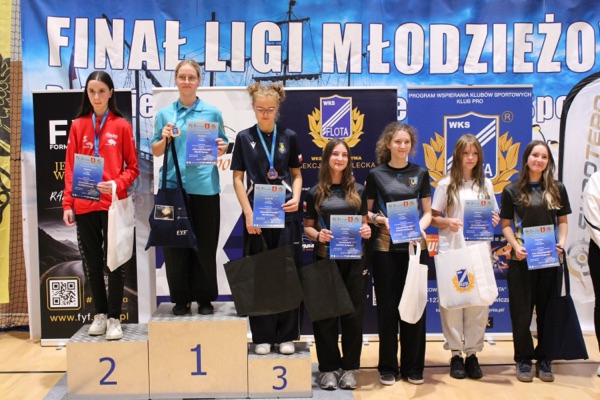 Puchar Gdyni — Sobota, 12.09