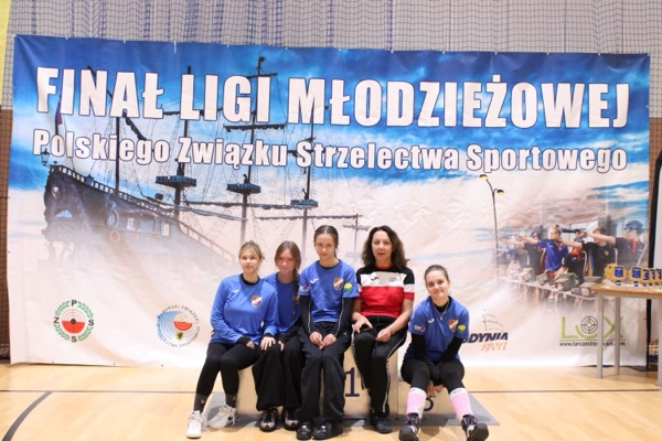 Puchar Gdyni — Sobota, 12.09