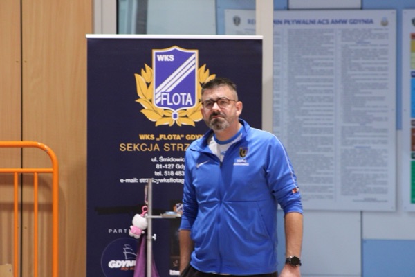 Puchar Gdyni — Sobota, 12.09