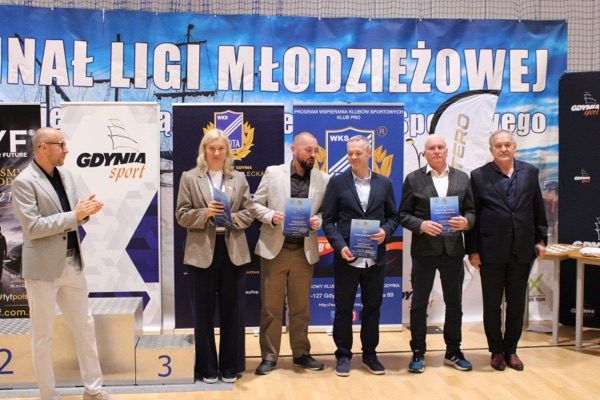 Puchar Gdyni — Sobota, 12.09
