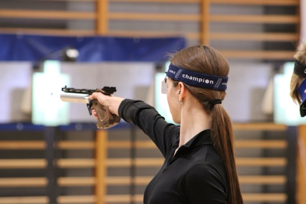 Puchar Gdyni — Sobota, 12.09