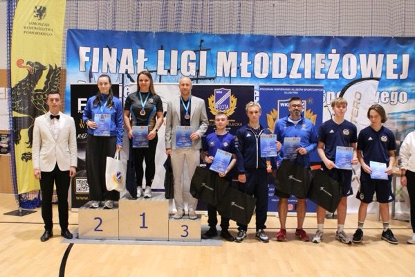 Puchar Gdyni — Sobota, 12.09
