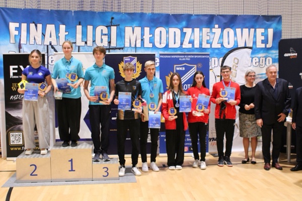 Puchar Gdyni — Sobota, 12.09