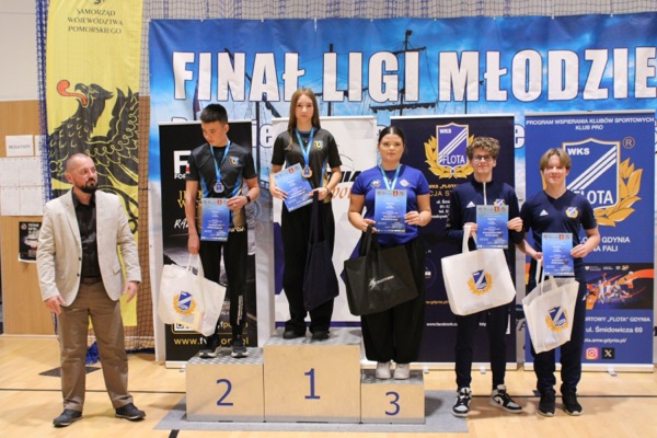 Puchar Gdyni — Sobota, 12.09
