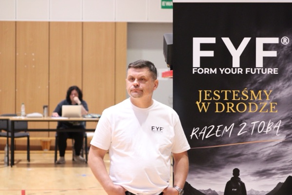 Puchar Gdyni — Sobota, 12.09