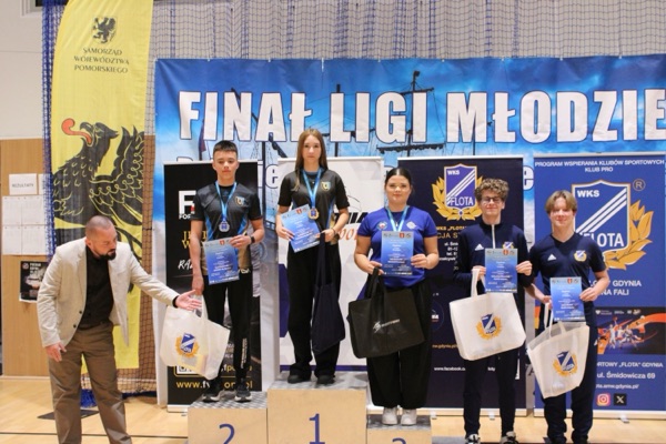 Puchar Gdyni — Sobota, 12.09