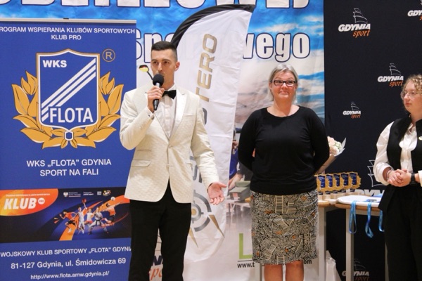 Puchar Gdyni — Sobota, 12.09