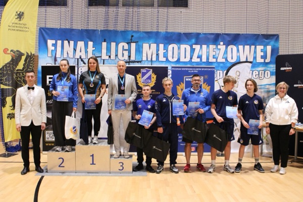 Puchar Gdyni — Sobota, 12.09