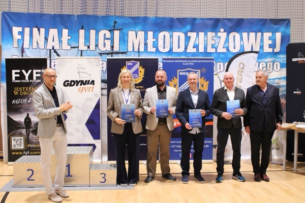 Puchar Gdyni — Sobota, 12.09