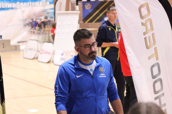 Puchar Gdyni — Sobota, 12.09