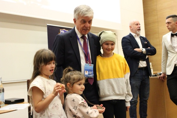 Puchar Gdyni — Sobota, 12.09