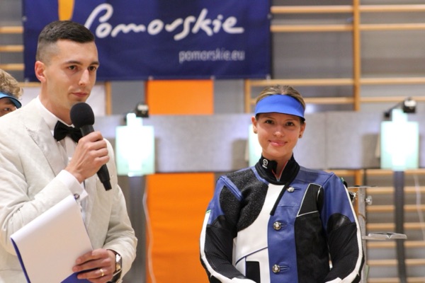 Puchar Gdyni — Sobota, 12.09