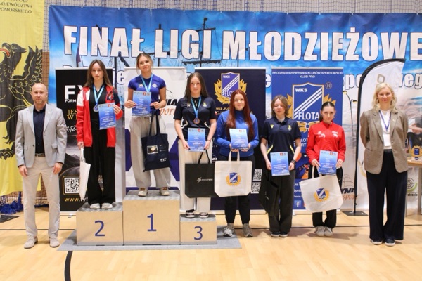 Puchar Gdyni — Sobota, 12.09