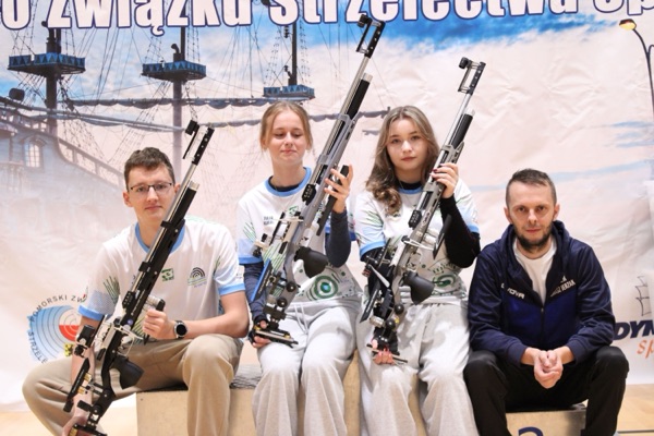 Puchar Gdyni — Sobota, 12.09