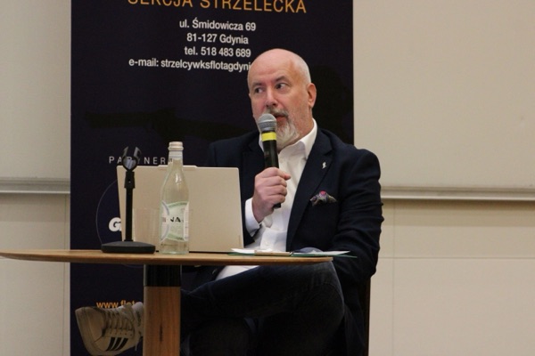 Puchar Gdyni — Sobota, 12.09