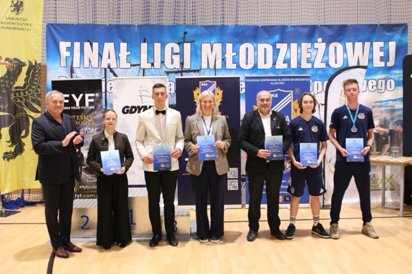 Puchar Gdyni — Sobota, 12.09