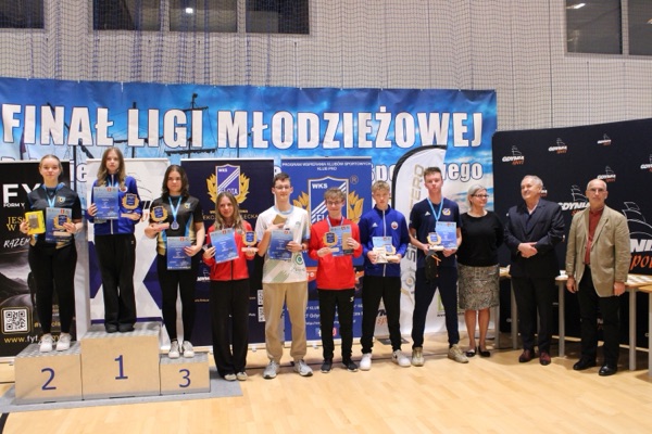 Puchar Gdyni — Sobota, 12.09
