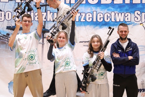 Puchar Gdyni — Sobota, 12.09