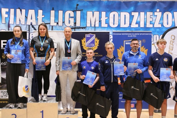 Puchar Gdyni — Sobota, 12.09