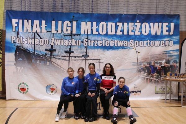 Puchar Gdyni — Sobota, 12.09