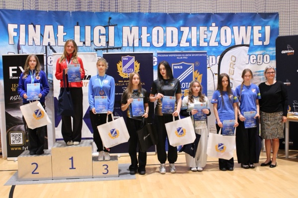 Puchar Gdyni — Sobota, 12.09