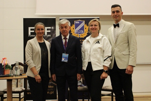 Puchar Gdyni — Sobota, 12.09