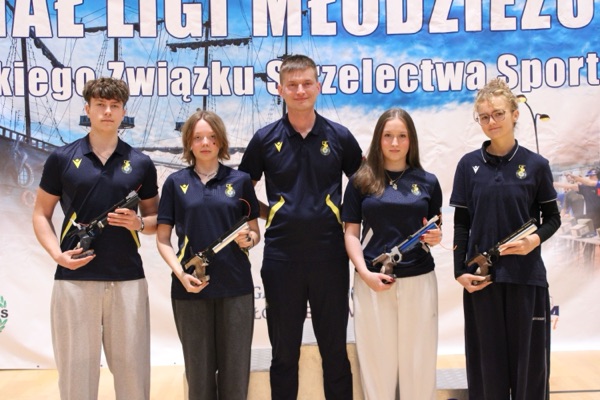 Puchar Gdyni — Sobota, 12.09