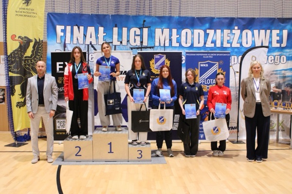 Puchar Gdyni — Sobota, 12.09