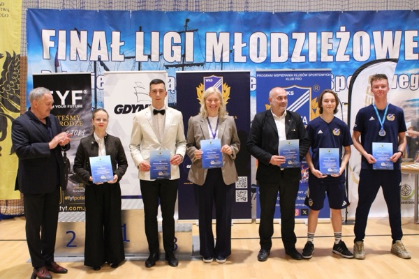 Puchar Gdyni — Sobota, 12.09