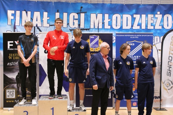 Puchar Gdyni — Sobota, 12.09