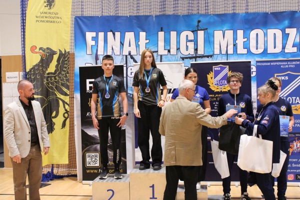 Puchar Gdyni — Sobota, 12.09