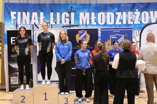 Puchar Gdyni — Sobota, 12.09
