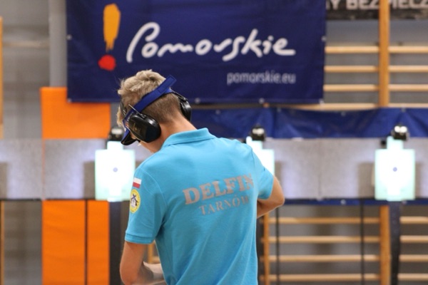 Puchar Gdyni — Sobota, 12.09