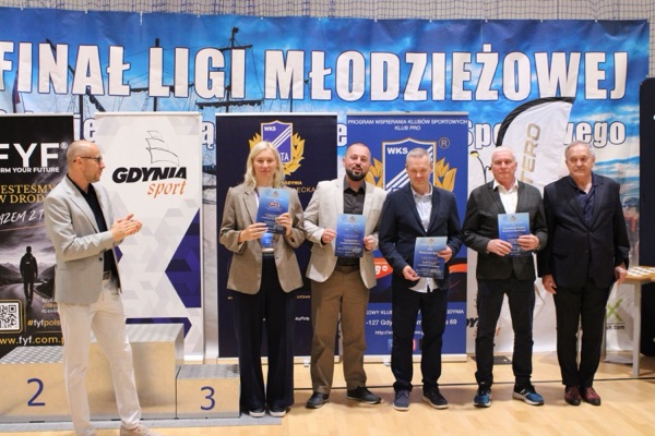 Puchar Gdyni — Sobota, 12.09