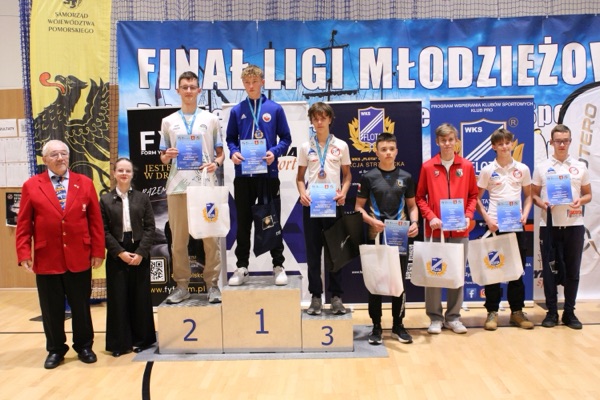 Puchar Gdyni — Sobota, 12.09