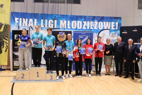 Puchar Gdyni — Sobota, 12.09